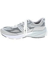 New Balance（ニューバランス）スニーカー グレー サイズ:27.5cm メンズ/2200680863010