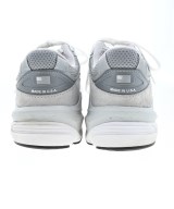 New Balance（ニューバランス）スニーカー グレー サイズ:27.5cm メンズ/2200680863010