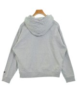 New Balance（ニューバランス）パーカー グレー サイズ:M レディース/2200669099058