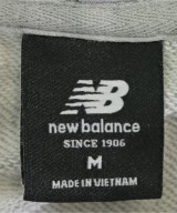 New Balance（ニューバランス）パーカー グレー サイズ:M レディース/2200669099058