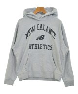 New Balance パーカー