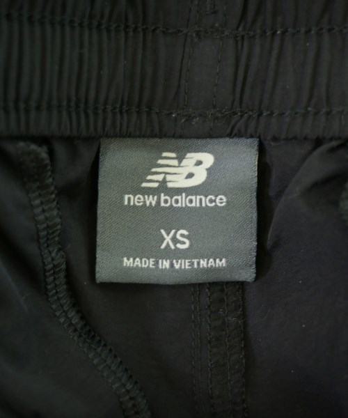 New Balance（ニューバランス）その他 黒 サイズ:XS メンズ/2200676601060