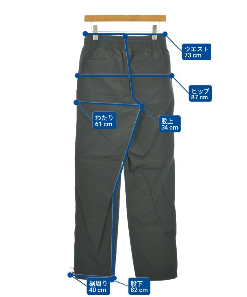 New Balance（ニューバランス）その他 黒 サイズ:XS メンズ/2200676601060