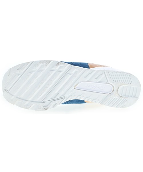 New Balance（ニューバランス）スニーカー 青 サイズ:27cm メンズ/2200676710021