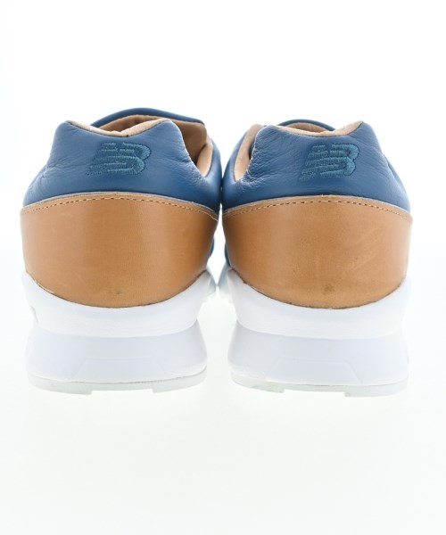 New Balance（ニューバランス）スニーカー 青 サイズ:27cm メンズ/2200676710021