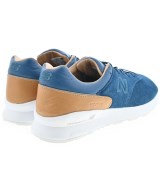 New Balance（ニューバランス）スニーカー 青 サイズ:27cm メンズ/2200676710021