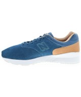 New Balance（ニューバランス）スニーカー 青 サイズ:27cm メンズ/2200676710021