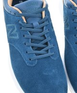 New Balance（ニューバランス）スニーカー 青 サイズ:27cm メンズ/2200676710021