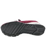 New Balance（ニューバランス）スニーカー 赤 サイズ:US8 1/2(26.5cm位) メンズ/2200676710038