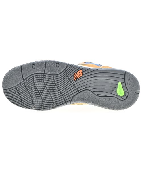 New Balance（ニューバランス）スニーカー ベージュ サイズ:26cm メンズ/2200676710045