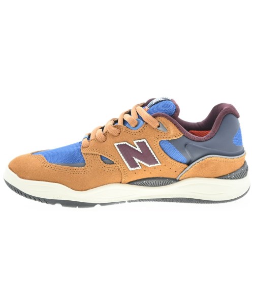 New Balance（ニューバランス）スニーカー ベージュ サイズ:26cm メンズ/2200676710045