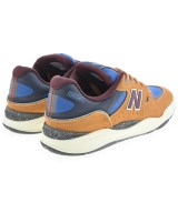 New Balance（ニューバランス）スニーカー ベージュ サイズ:26cm メンズ/2200676710045