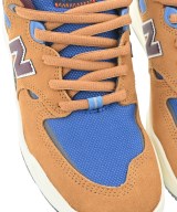 New Balance（ニューバランス）スニーカー ベージュ サイズ:26cm メンズ/2200676710045