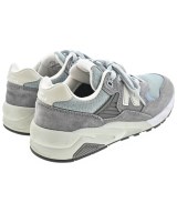 New Balance（ニューバランス）スニーカー グレー サイズ:23.5cm レディース/2200681420113
