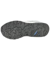 New Balance（ニューバランス）スニーカー グレー サイズ:23.5cm レディース/2200681420113