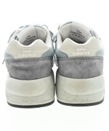 New Balance（ニューバランス）スニーカー グレー サイズ:23.5cm レディース/2200681420113