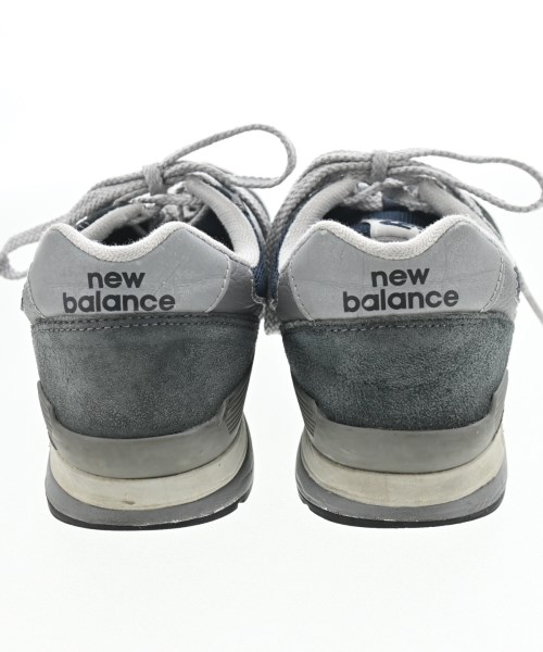 New Balance（ニューバランス）スニーカー 紺 サイズ:26cm レディース/2200681471108