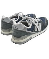 New Balance（ニューバランス）スニーカー 紺 サイズ:26cm レディース/2200681471108