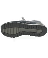 New Balance（ニューバランス）スニーカー 紺 サイズ:26cm レディース/2200681471108