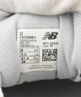 New Balance（ニューバランス）スニーカー 紺 サイズ:26cm レディース/2200681471108