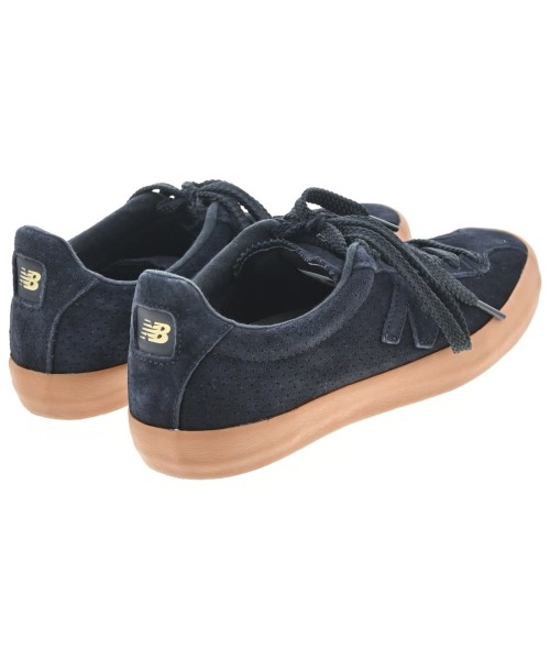 New Balance（ニューバランス）スニーカー 黒 サイズ:24cm レディース/2200681510012