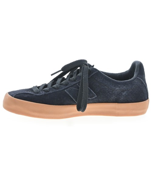 New Balance（ニューバランス）スニーカー 黒 サイズ:24cm レディース/2200681510012