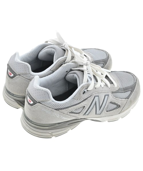 New Balance（ニューバランス）スニーカー グレー サイズ:23cm レディース/2200676503043