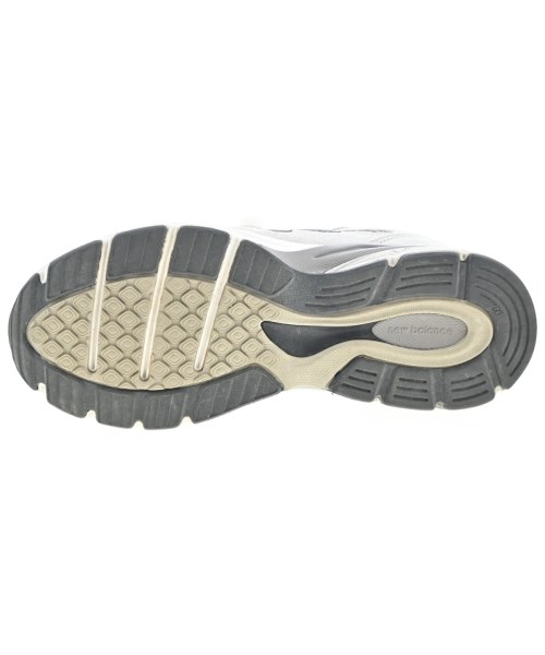 New Balance（ニューバランス）スニーカー グレー サイズ:23cm レディース/2200676503043