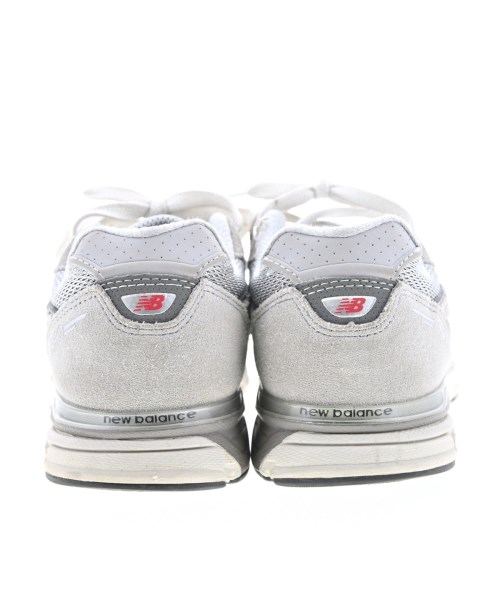 New Balance（ニューバランス）スニーカー グレー サイズ:23cm レディース/2200676503043