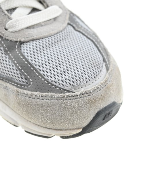 New Balance（ニューバランス）スニーカー グレー サイズ:23cm レディース/2200676503043