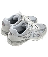 New Balance（ニューバランス）スニーカー グレー サイズ:23cm レディース/2200676503043
