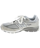 New Balance（ニューバランス）スニーカー グレー サイズ:23cm レディース/2200676503043