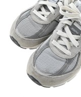 New Balance（ニューバランス）スニーカー グレー サイズ:23cm レディース/2200676503043