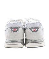 New Balance（ニューバランス）スニーカー グレー サイズ:23cm レディース/2200676503043