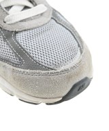 New Balance（ニューバランス）スニーカー グレー サイズ:23cm レディース/2200676503043
