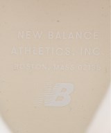 New Balance（ニューバランス）スニーカー ベージュ サイズ:27.5cm メンズ/2200681747098