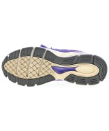 New Balance（ニューバランス）スニーカー 紫 サイズ:27cm メンズ/2200681885127