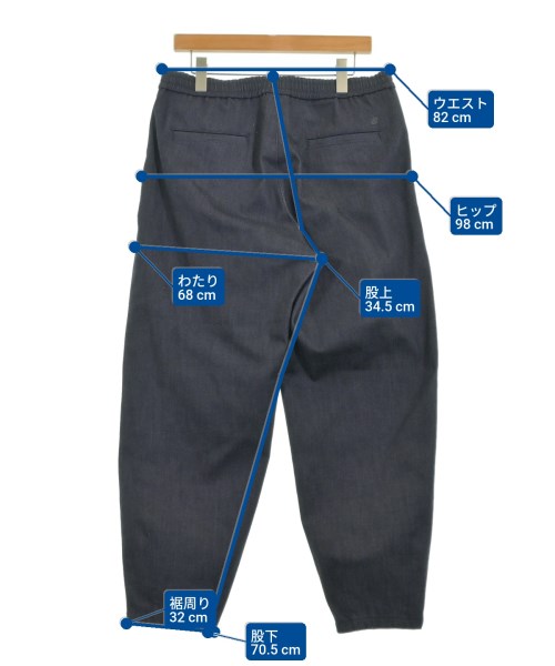 New Balance（ニューバランス）その他 紺 サイズ:L メンズ/2200681891067