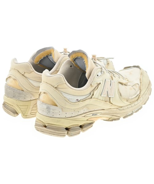 New Balance（ニューバランス）スニーカー 白 サイズ:27.5cm メンズ/2200681898066