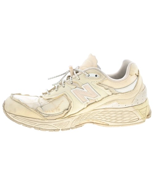 New Balance（ニューバランス）スニーカー 白 サイズ:27.5cm メンズ/2200681898066