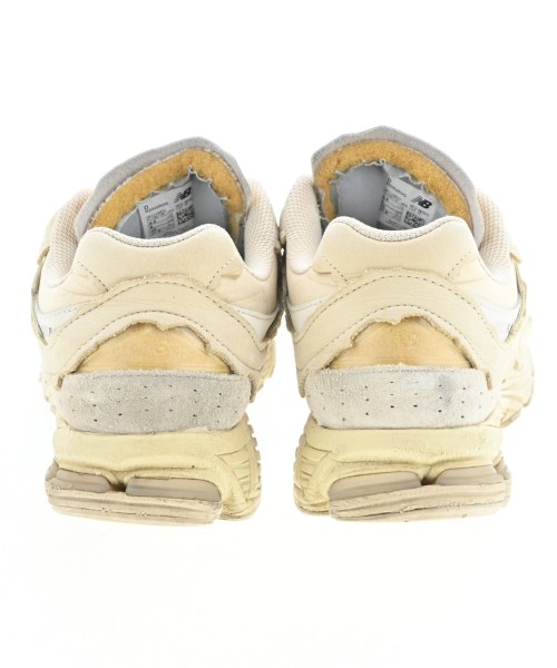 New Balance（ニューバランス）スニーカー 白 サイズ:27.5cm メンズ/2200681898066