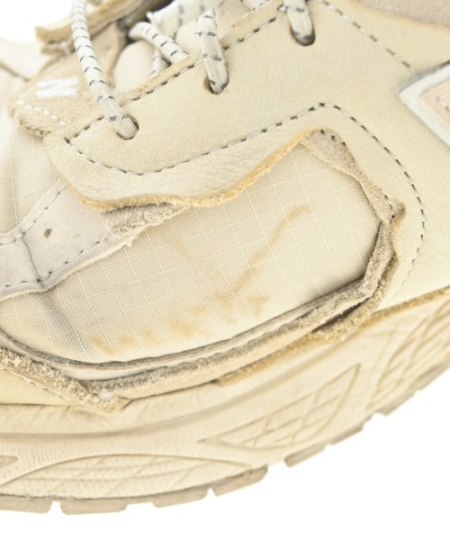 New Balance（ニューバランス）スニーカー 白 サイズ:27.5cm メンズ/2200681898066