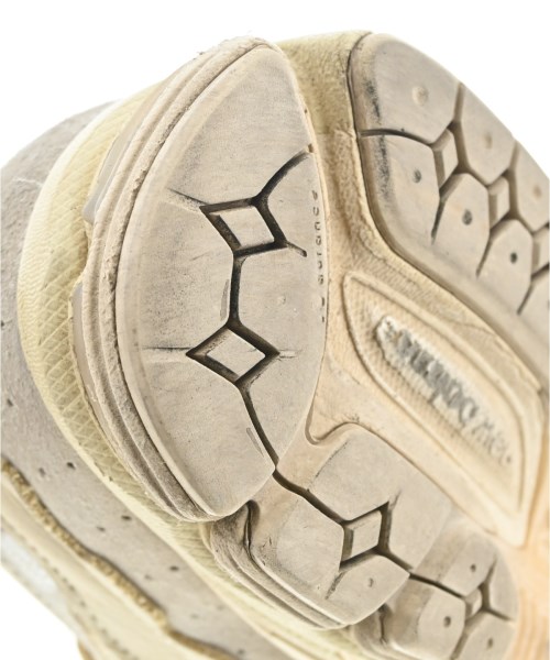 New Balance（ニューバランス）スニーカー 白 サイズ:27.5cm メンズ/2200681898066