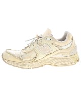 New Balance（ニューバランス）スニーカー 白 サイズ:27.5cm メンズ/2200681898066
