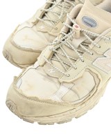 New Balance（ニューバランス）スニーカー 白 サイズ:27.5cm メンズ/2200681898066