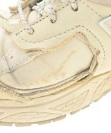 New Balance（ニューバランス）スニーカー 白 サイズ:27.5cm メンズ/2200681898066