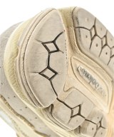 New Balance（ニューバランス）スニーカー 白 サイズ:27.5cm メンズ/2200681898066