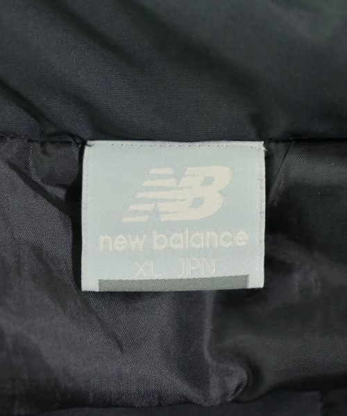 New Balance（ニューバランス）その他 黒 サイズ:XL メンズ/2200676108033