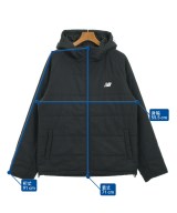 New Balance（ニューバランス）その他 黒 サイズ:XL メンズ/2200676108033