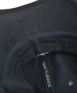 New Balance（ニューバランス）キャップ グレー サイズ:ONE メンズ/2200676108453